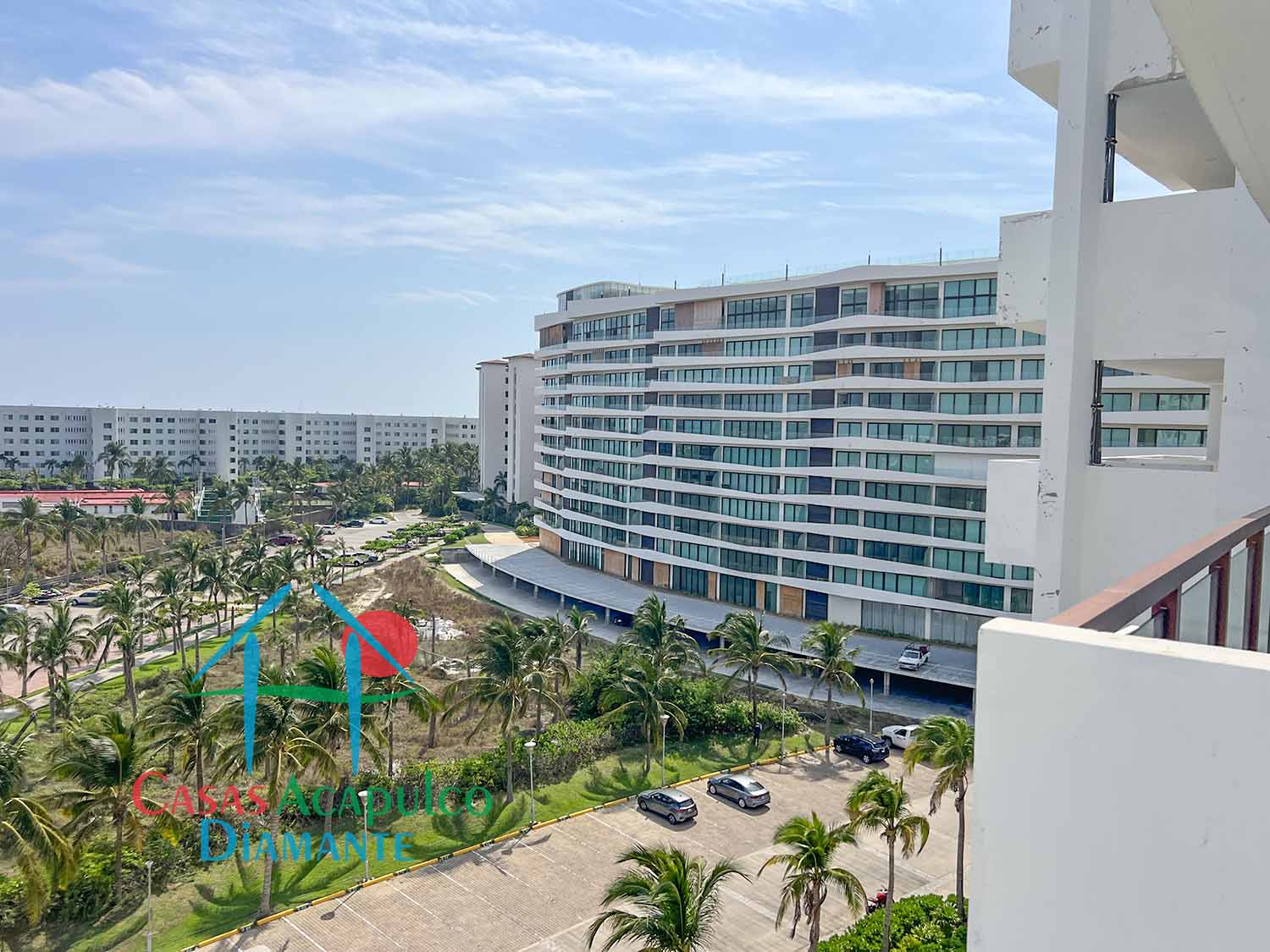 La Isla Emerald G8 - Recámara dos 8